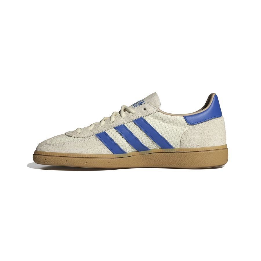adidas Originals Spezial IN - Blanc/Bleu/Warm Sandstone
