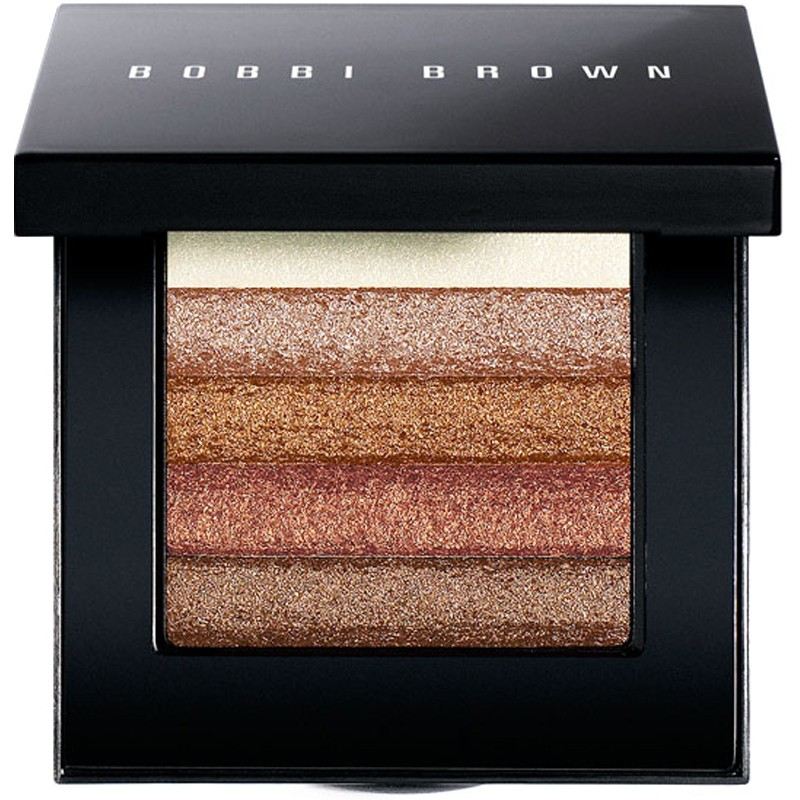 Bobbi Brown Shimmer Brick Compact 10,3 gr. - Bronze
