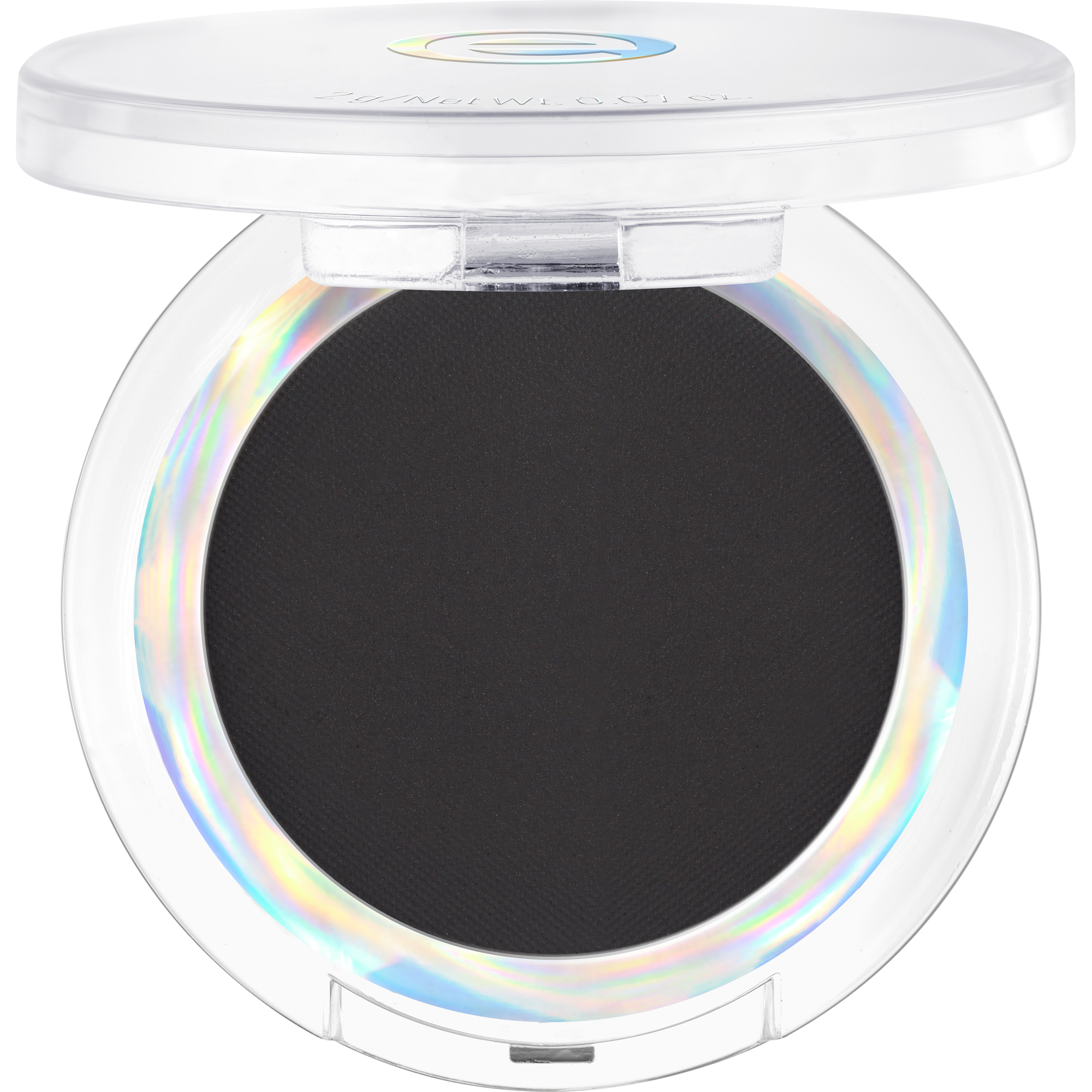 mono eyeshadow matte
