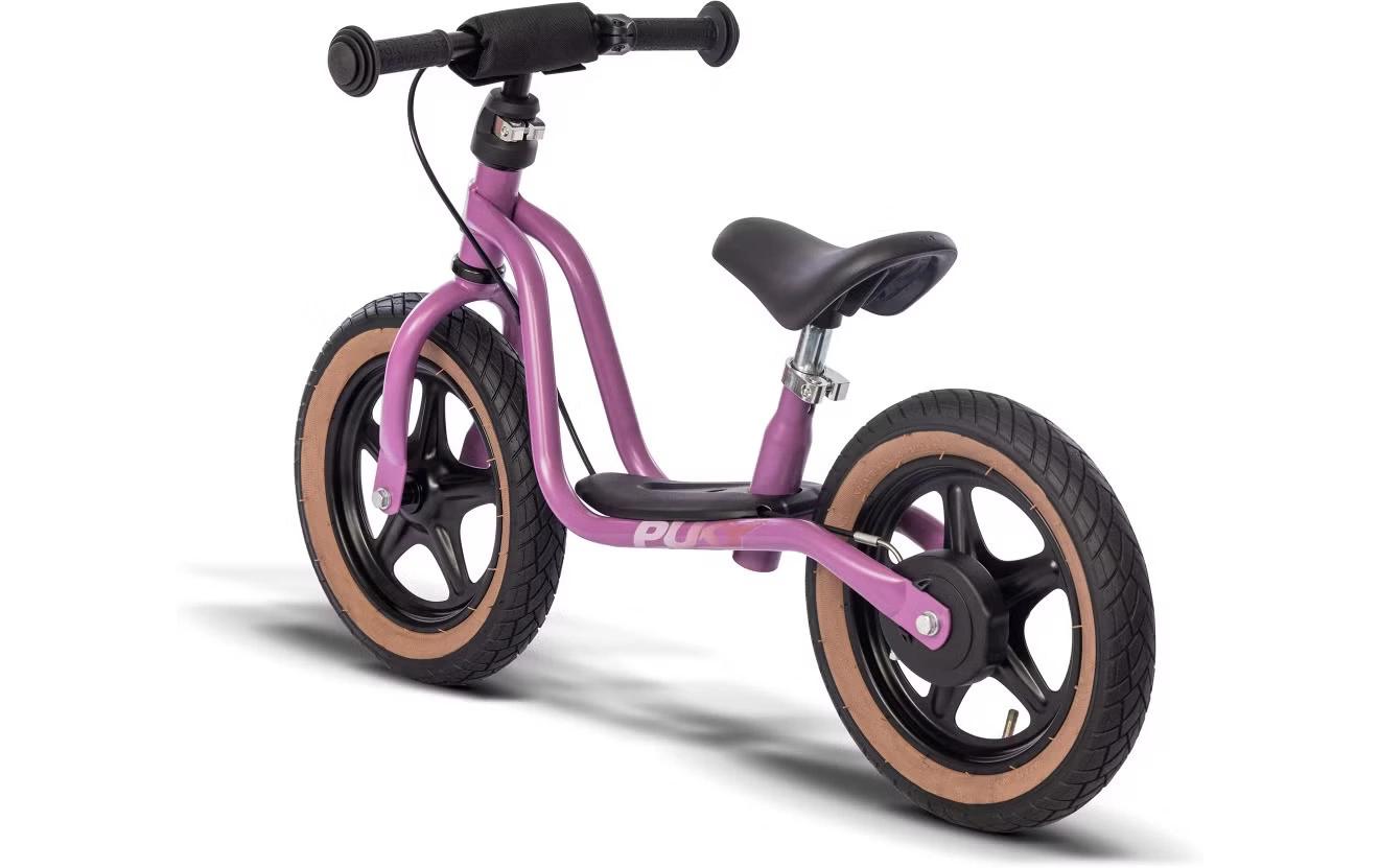 LR 1 L BR Violett<br>Laufrad