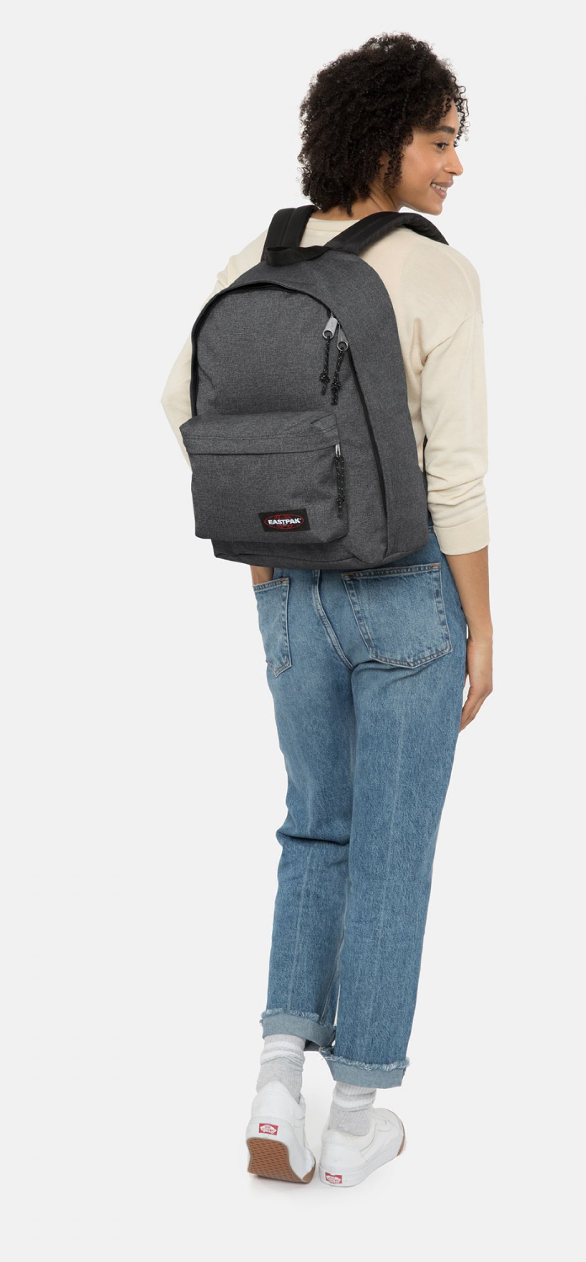 Eastpak Freizeitrucksack »OUT OF OFFICE« Cityrucksack Arbeitsrucksack Schulrucksack