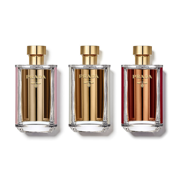Prada La Femme Eau De Parfum