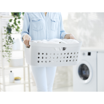 Rotho wasmand Jona wit 39 L