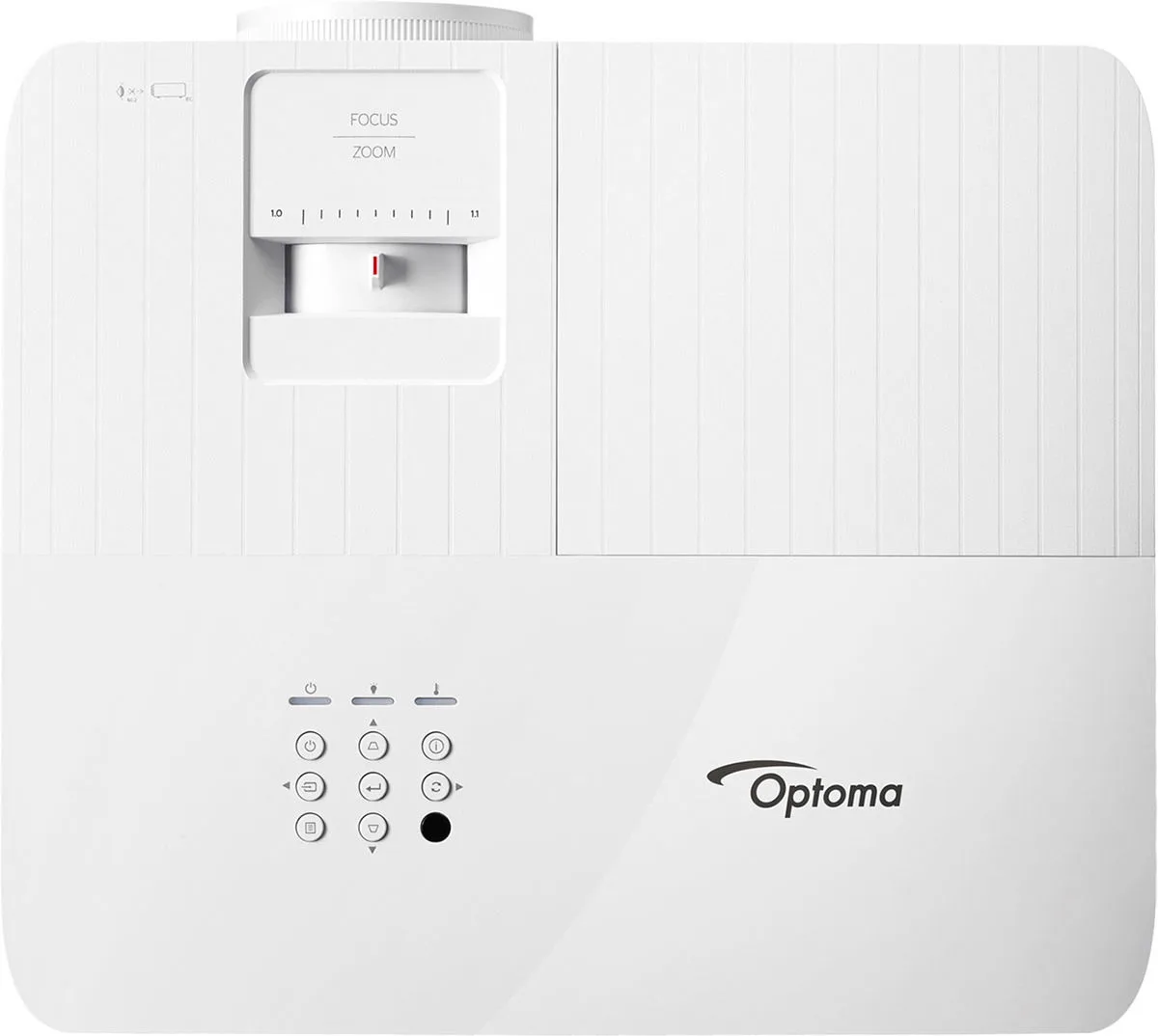 Optoma UHD35x Vidéoprojecteurs