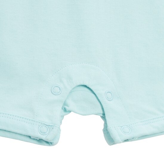 Le Roi Lion Combishort   Bleu        de               Disney Baby