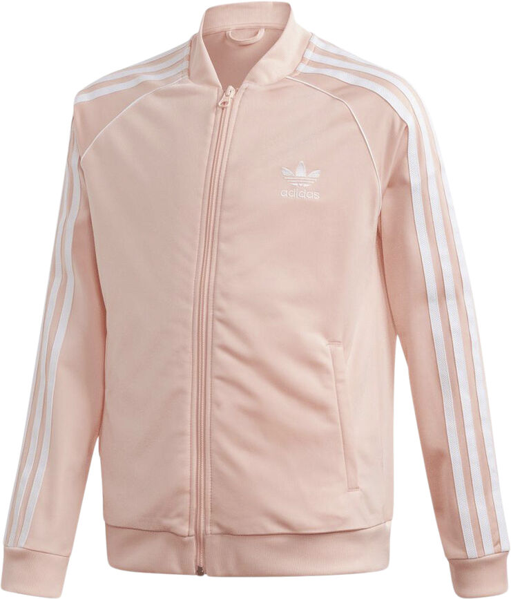 adidas sst tracktop Pink