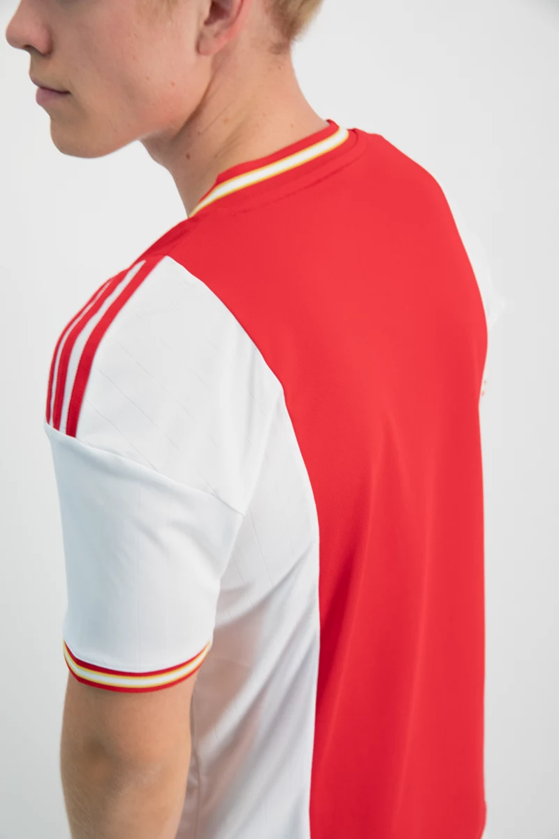 adidas Performance Ajax Amsterdam Home Replica Herren Fussballtrikot 2223