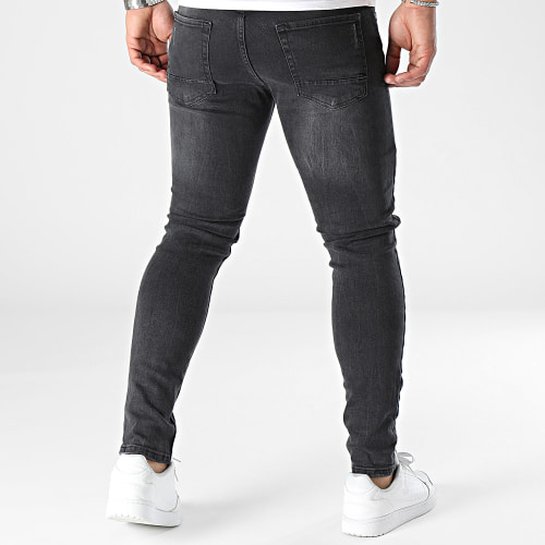 Jean Skinny Noir
