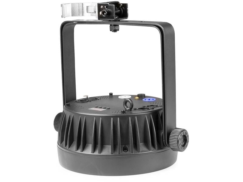 BeamZ Clamp BC50-150F Schwenkbare Klemme für Rohr- und Traversenbefestigungen