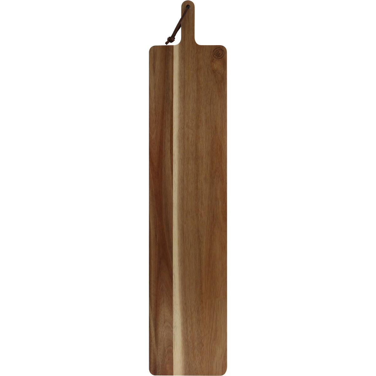 Skjærebrett 70x17x2 cm.