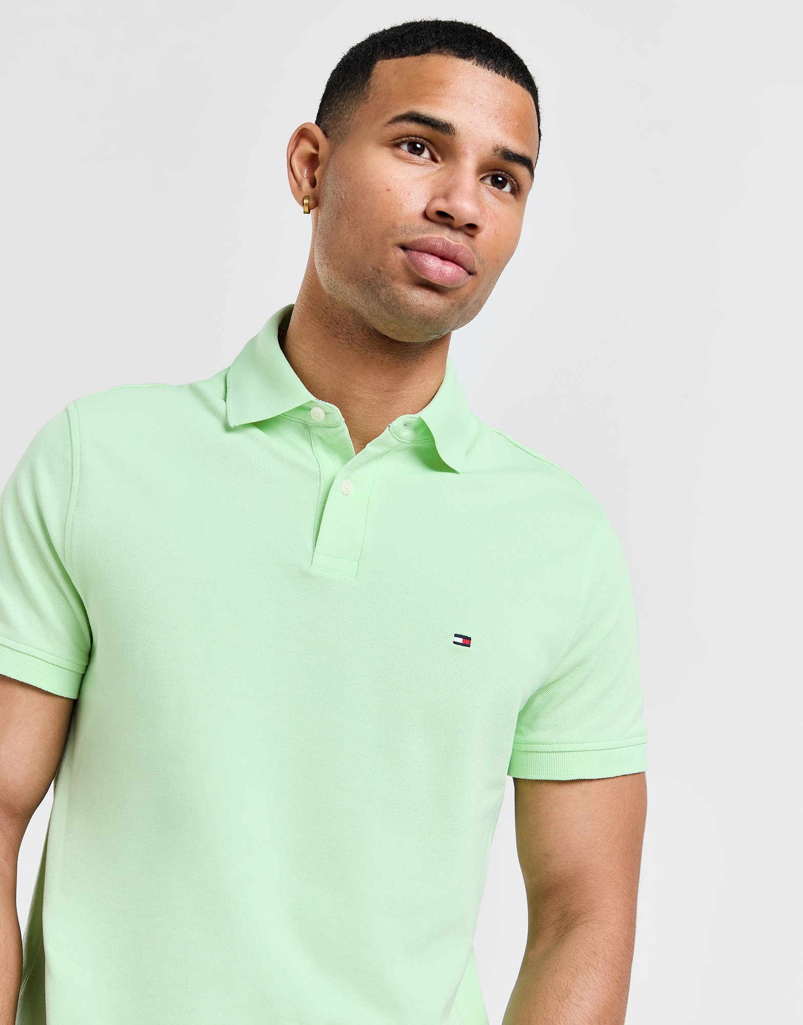 Tommy Hilfiger Polo Core 1985 Homme