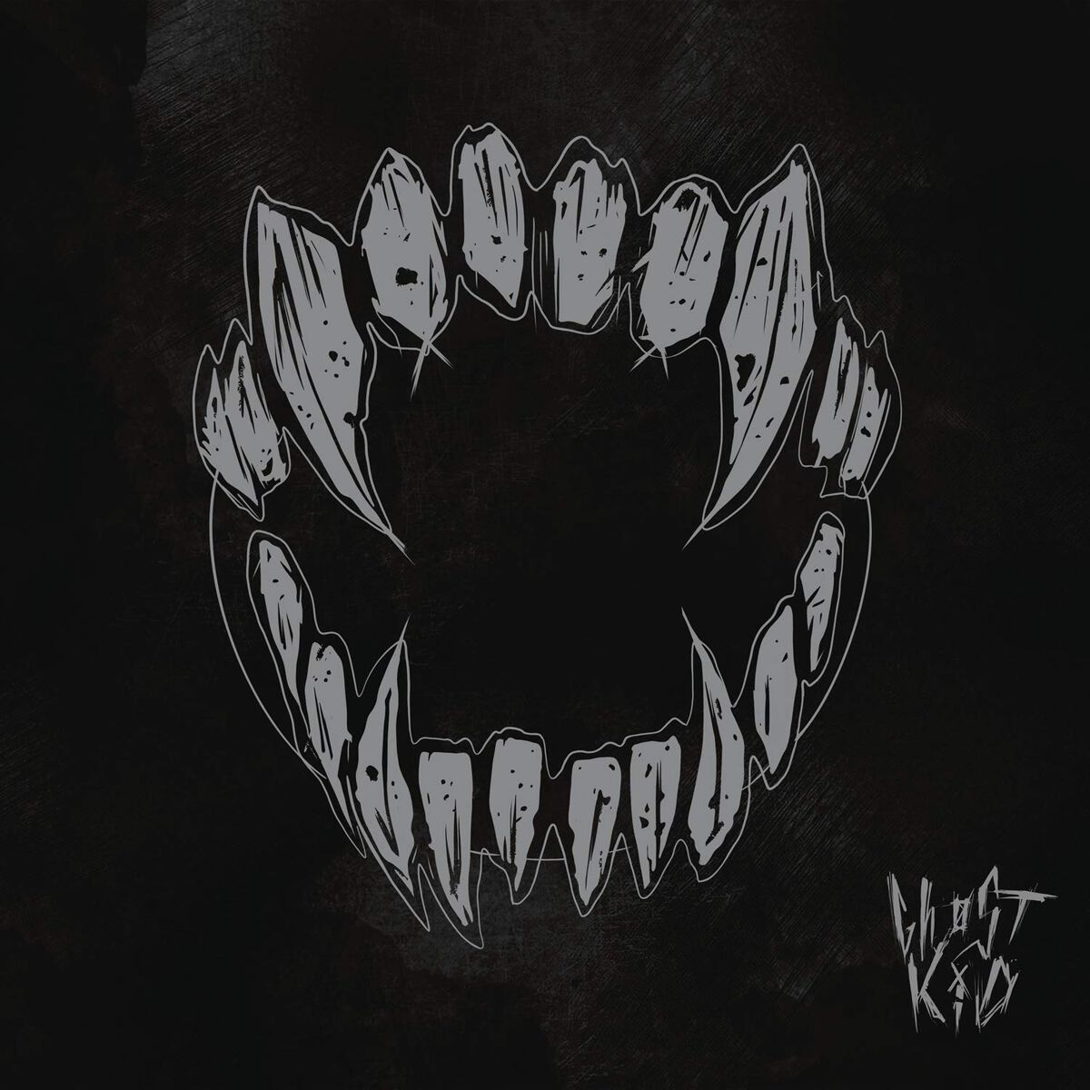Ghøstkid | Ghøstkid CD