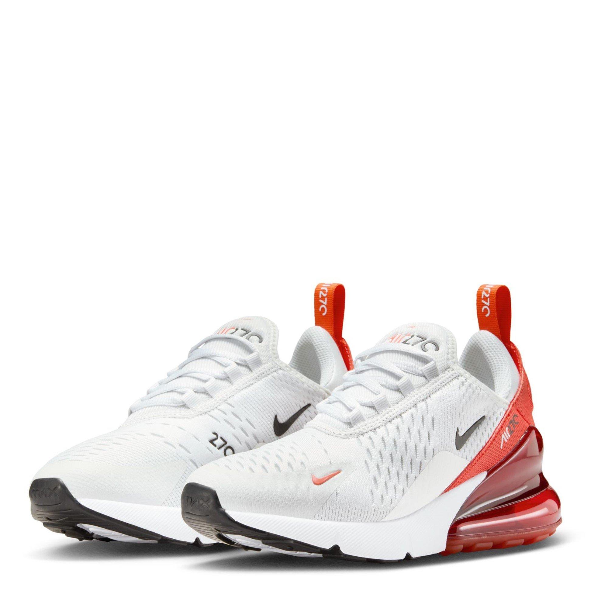 Nike Air Max 270 Big KidsShoe