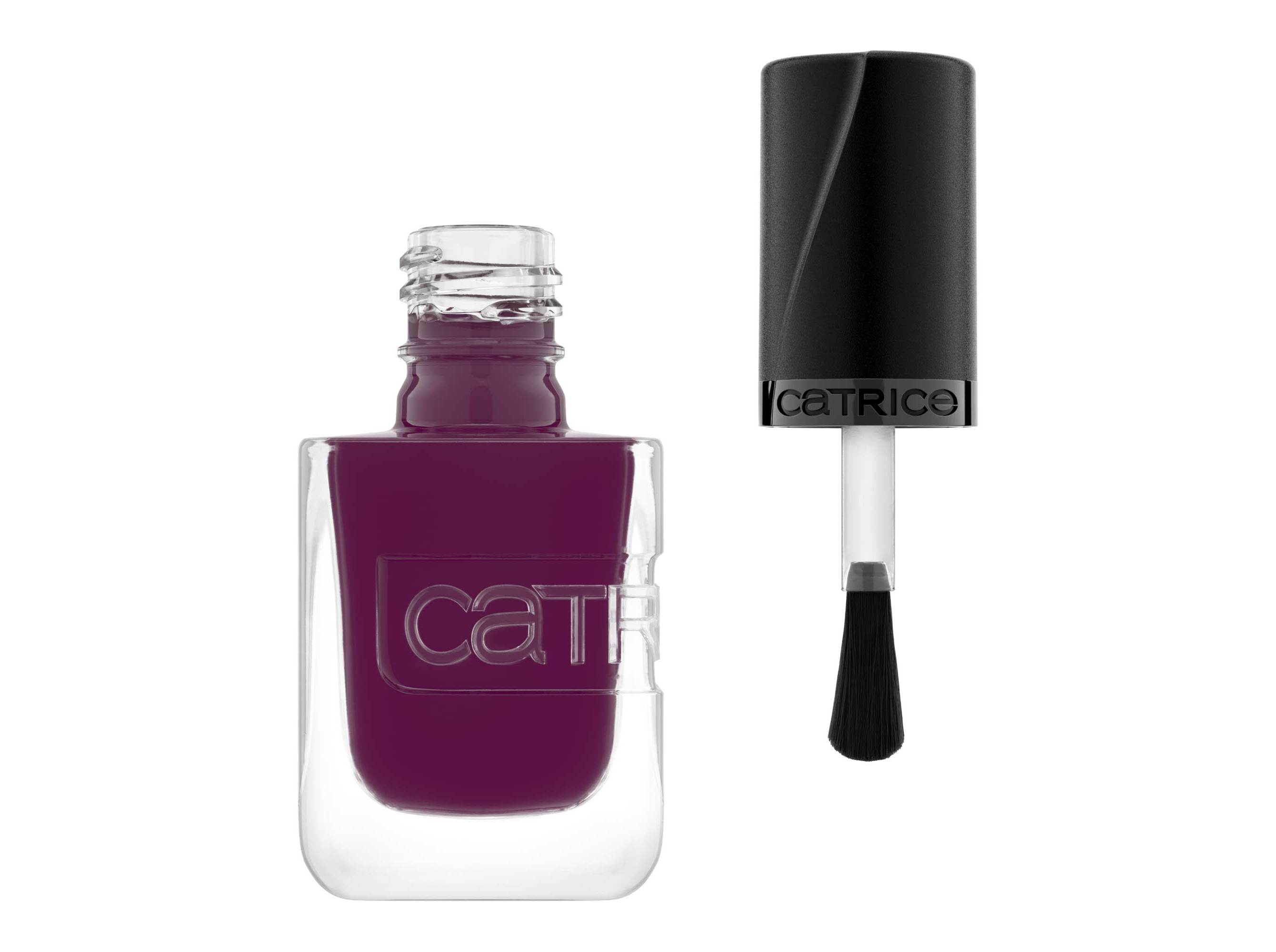VERNIZ CATRICE GEL AFFAIR 023 10.5ML
