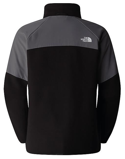 THE NORTH FACE - W GLACIER HEAVYWEIGHT FULL ZIP JACKET