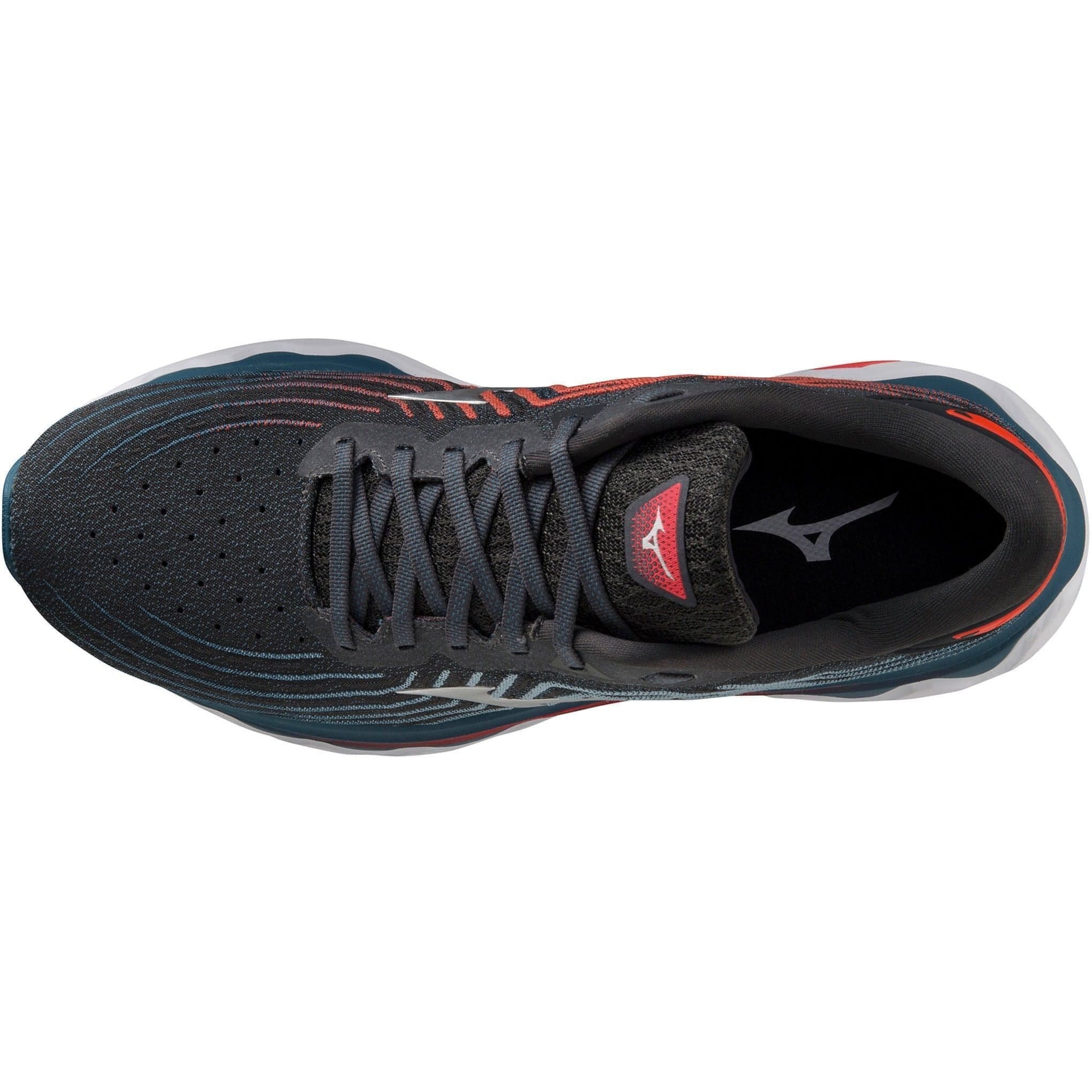 Wave Horizon 6 Herre  Black Oyster/Nimbus Cloud/Soleil