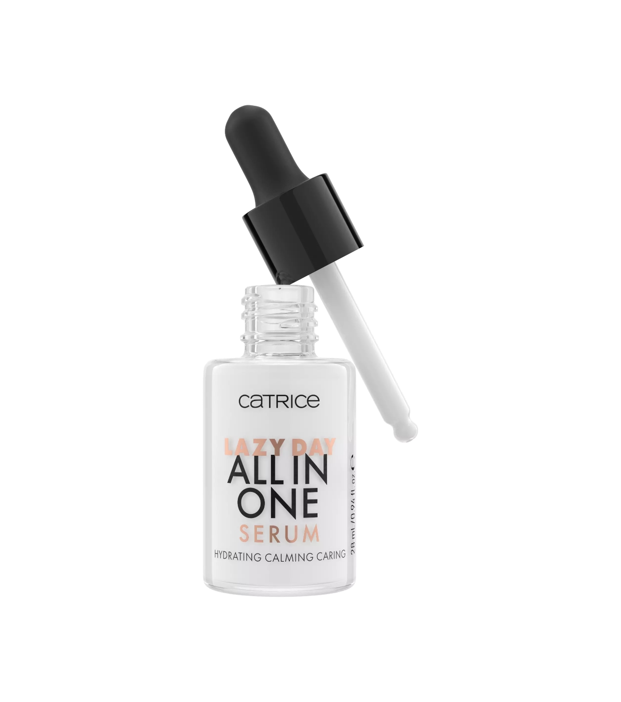 Catrice - Sérum Facial Lazy Day All In One