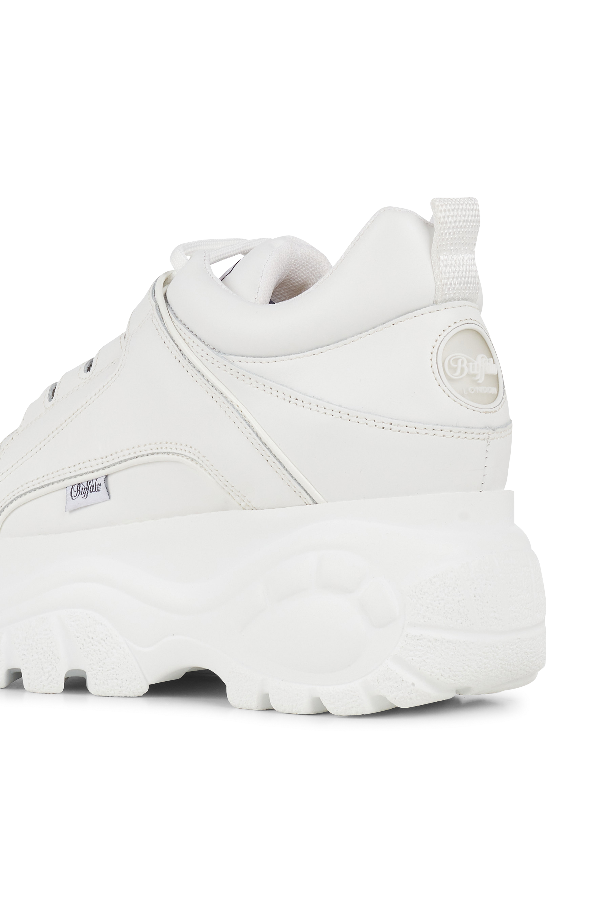 BUFFALO Baskets 1339-14 2.0 Blanc