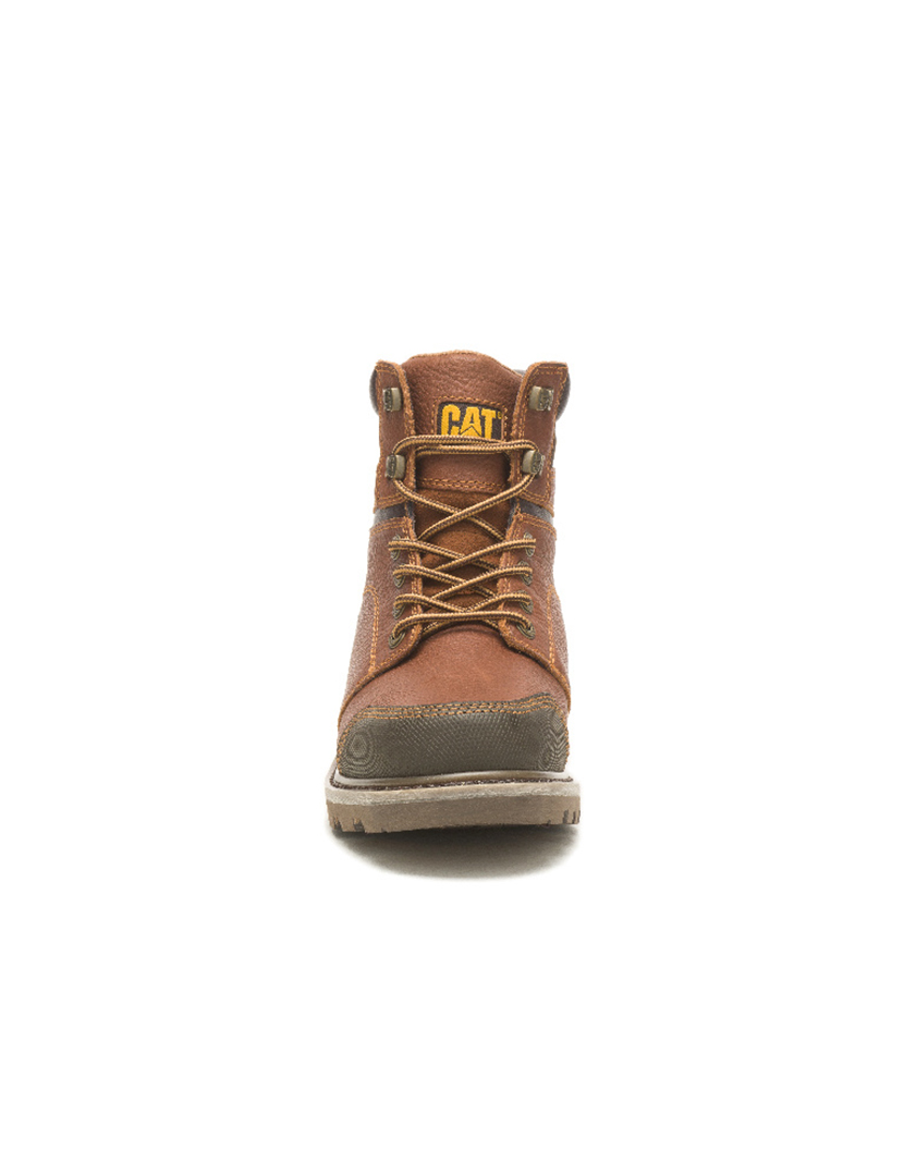 Brown Men's Boots