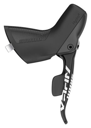 Frein à Disque Complet Arrière SRAM Apex 1 Hydraulique 11V 1800mm (Sans Disque) - Produit Reconditionné
