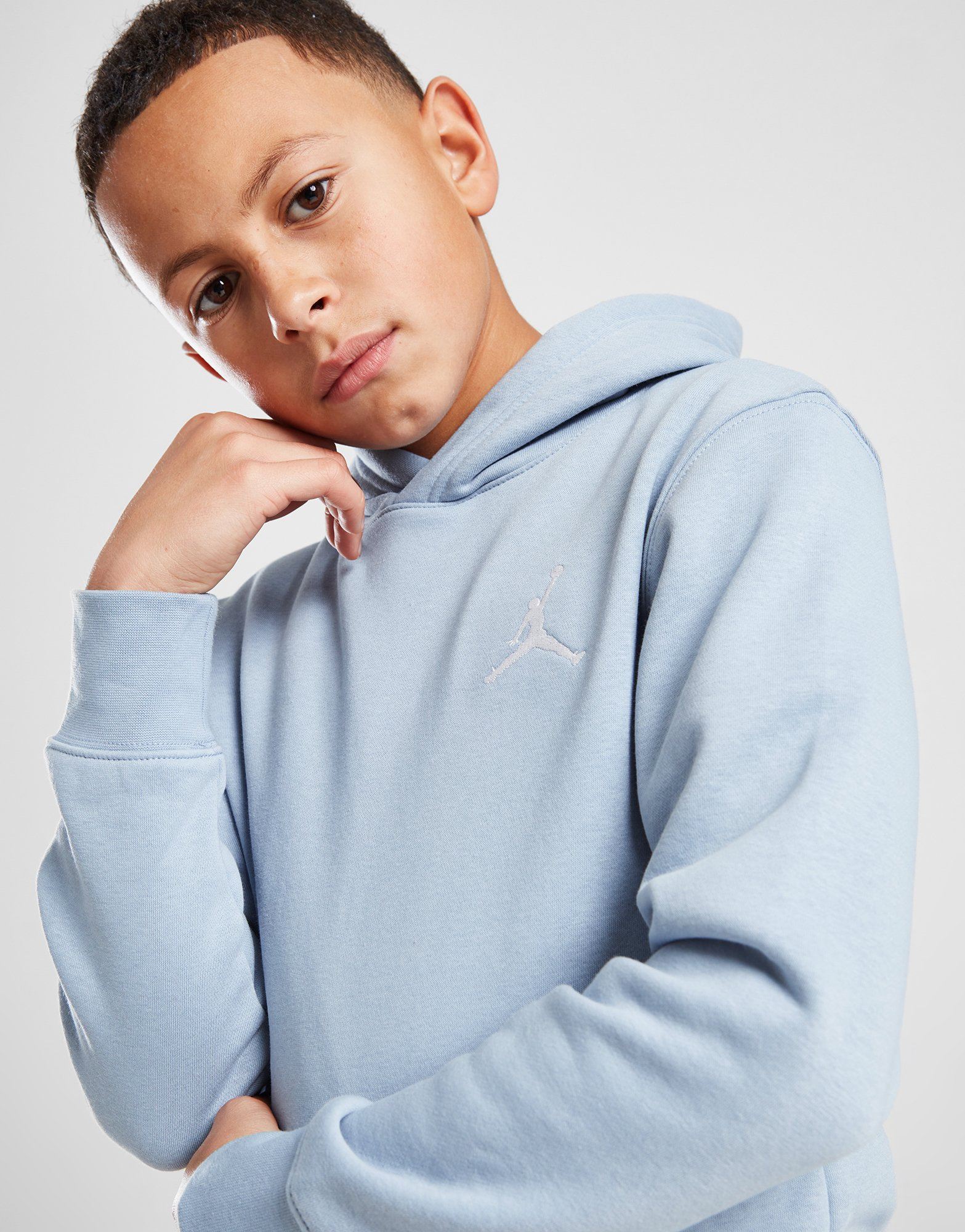 Jordan Sweat à Capuche Essential Junior