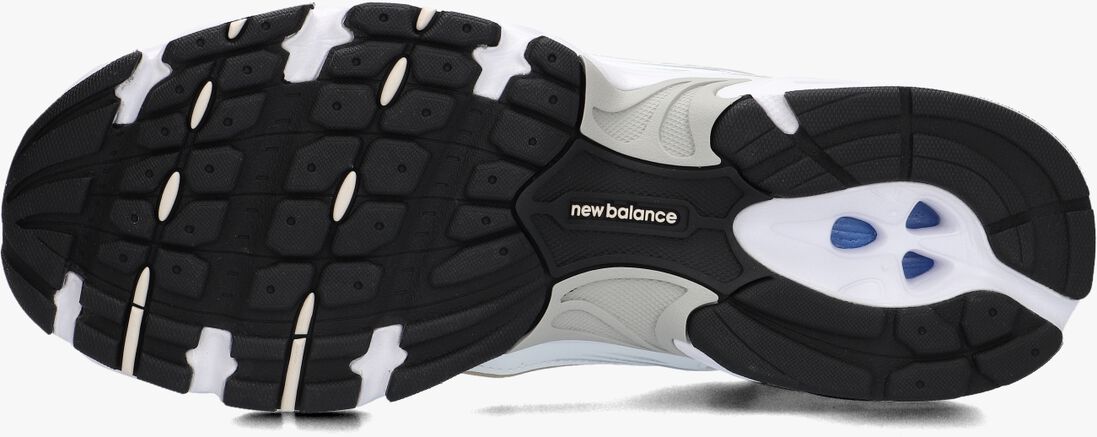 NEW BALANCE witte new balance lage sneakers mr530 m