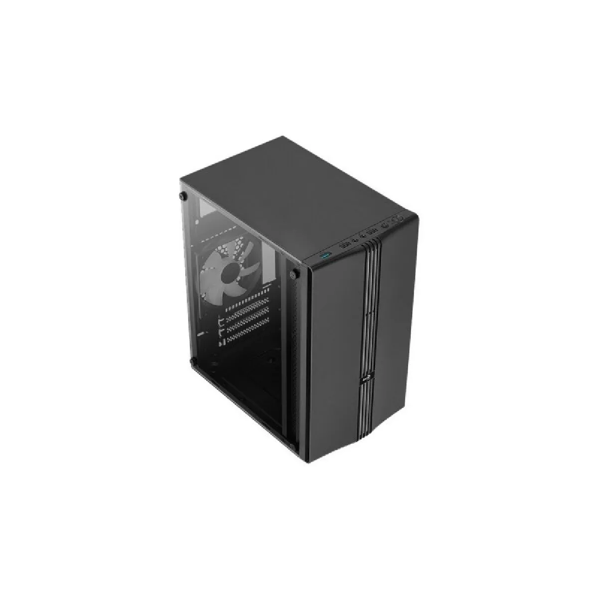 Aerocool PGS Evo Mini-G-BK-v1