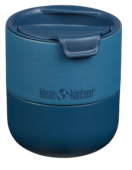 KLEAN KANTEEN - MUG ISO LOWBALL 280 ML AVEC COUVERCLE