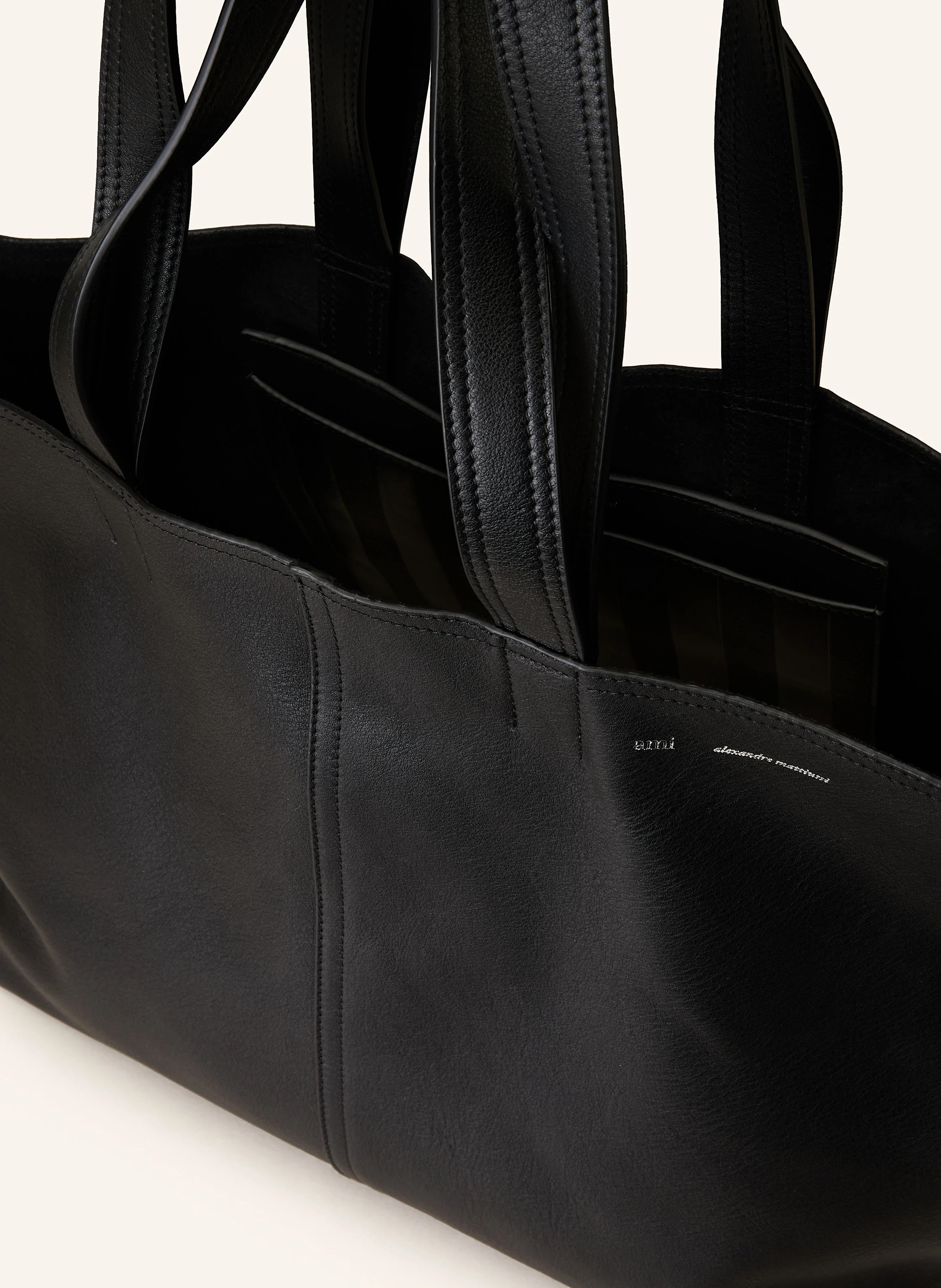 AMI PARIS Shopper MEDIUM