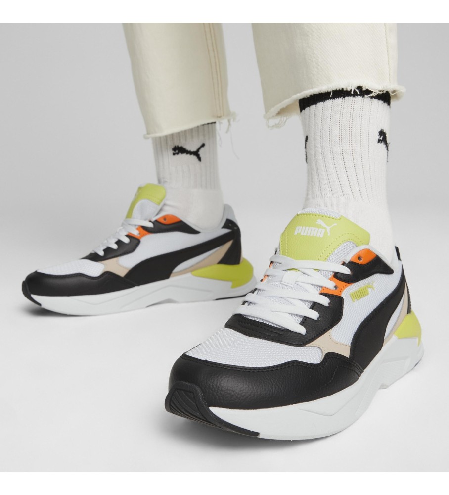 Tênis Puma X-Ray Speed Lite Multicolor
