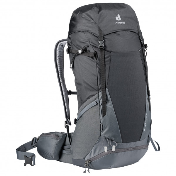 Deuter - Futura Pro 42 EL - Sac à dos de randonnée