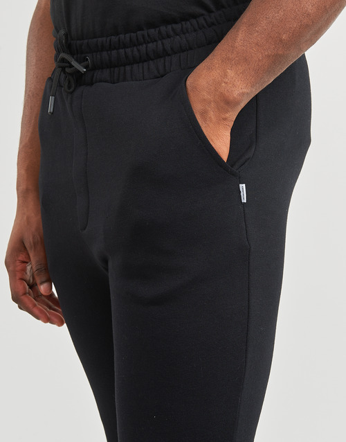 Jack & Jones - JPSTGORDON JJBRADLEY SWEAT PANT GMS - Noir