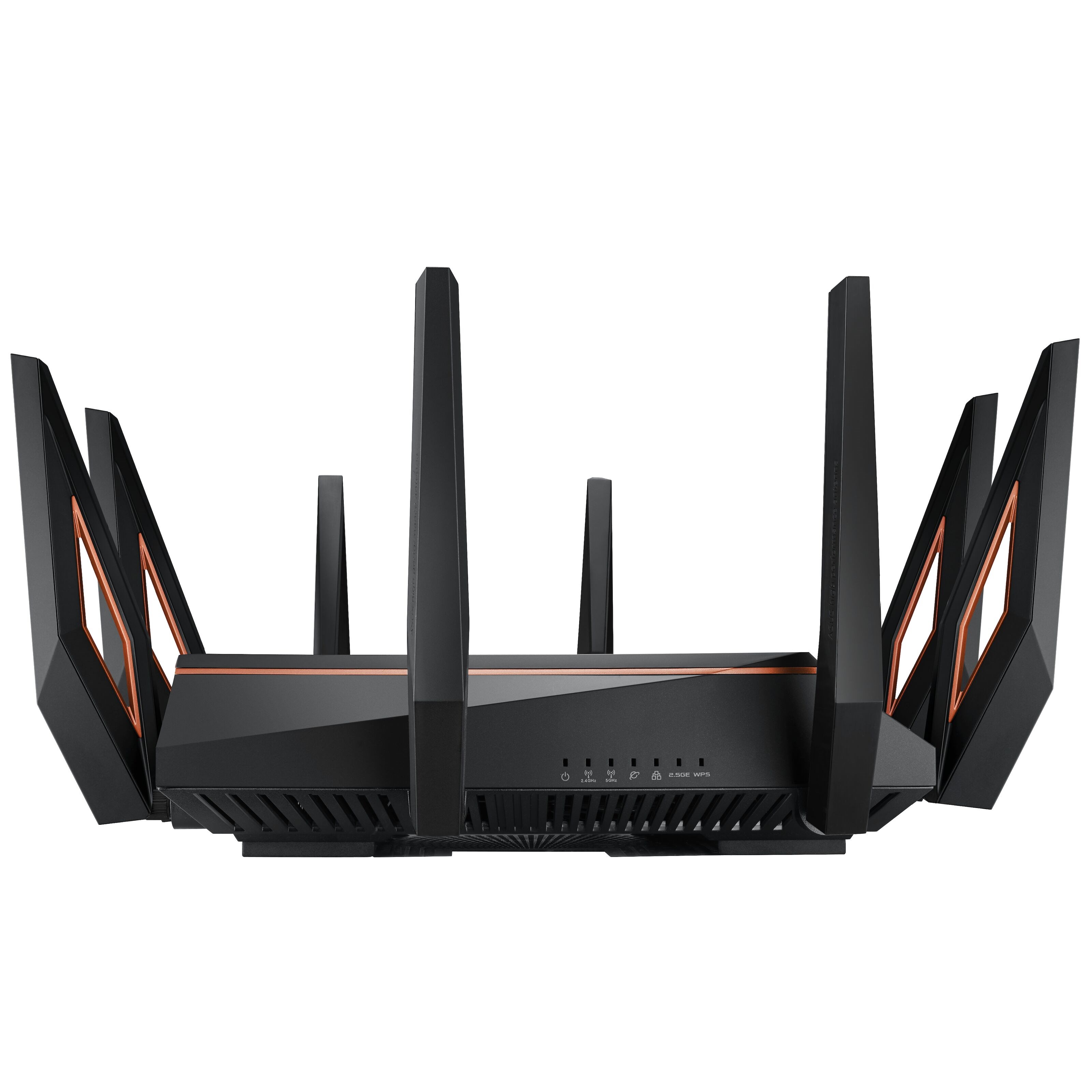 Asus ROG Rapture GT-AX11000 Trådløs ruter