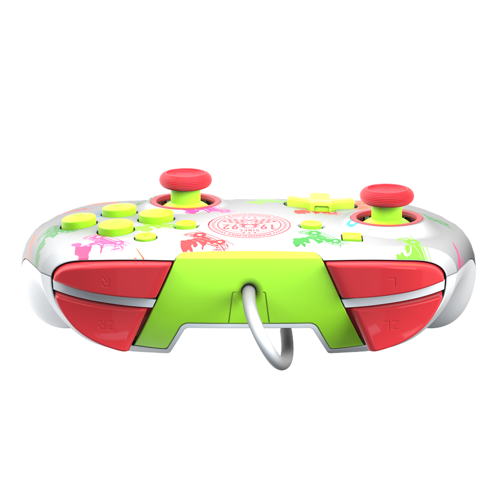 PDP Rematch Wired controller - Mario Kart