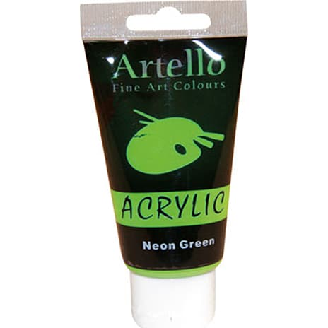 Artello akrylmaling 75 ml