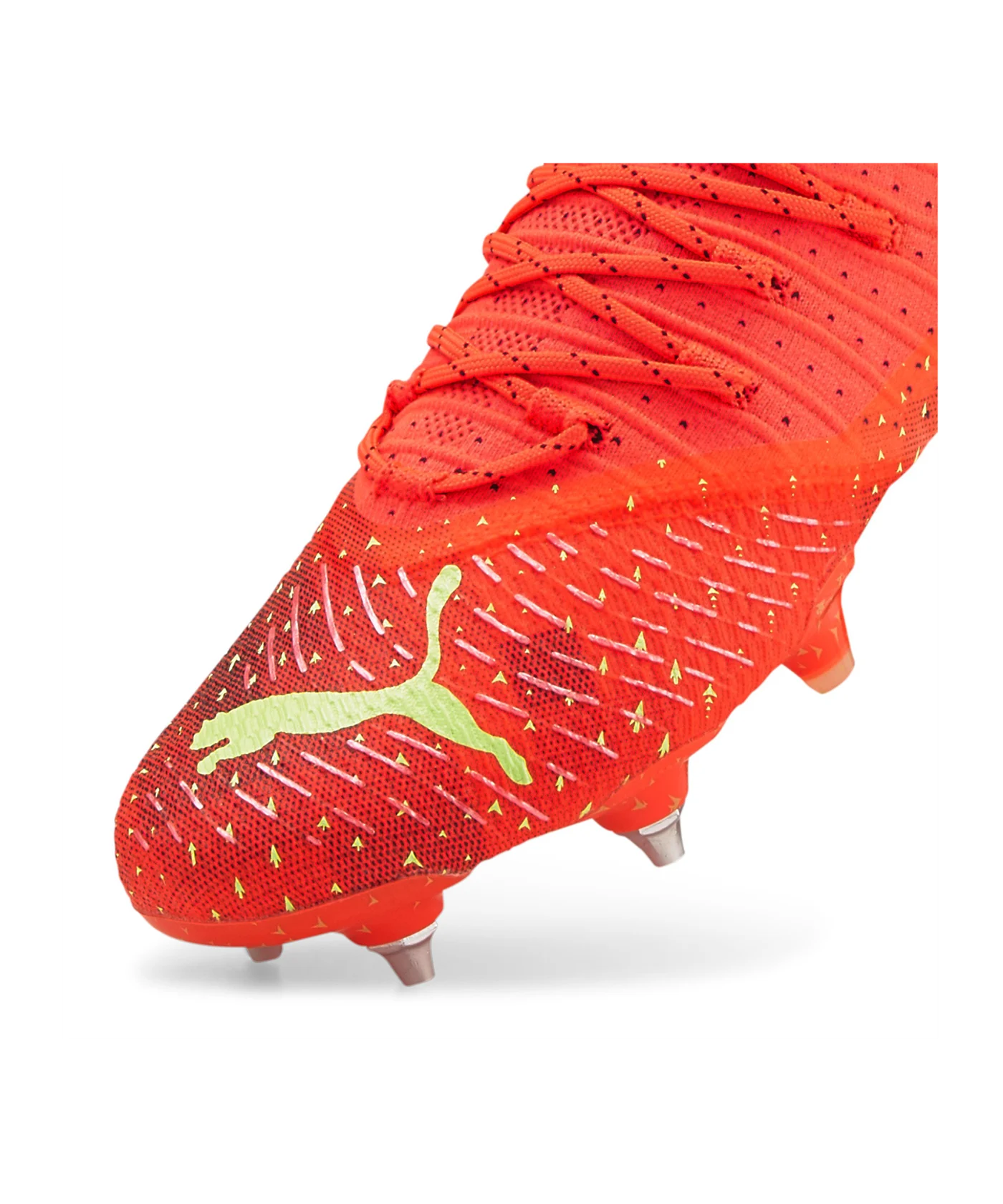 PUMA FUTURE 1.4 MxSG Fearless Orange F03