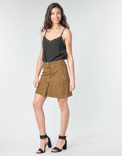 Oakwood - CASSIE - Cognac