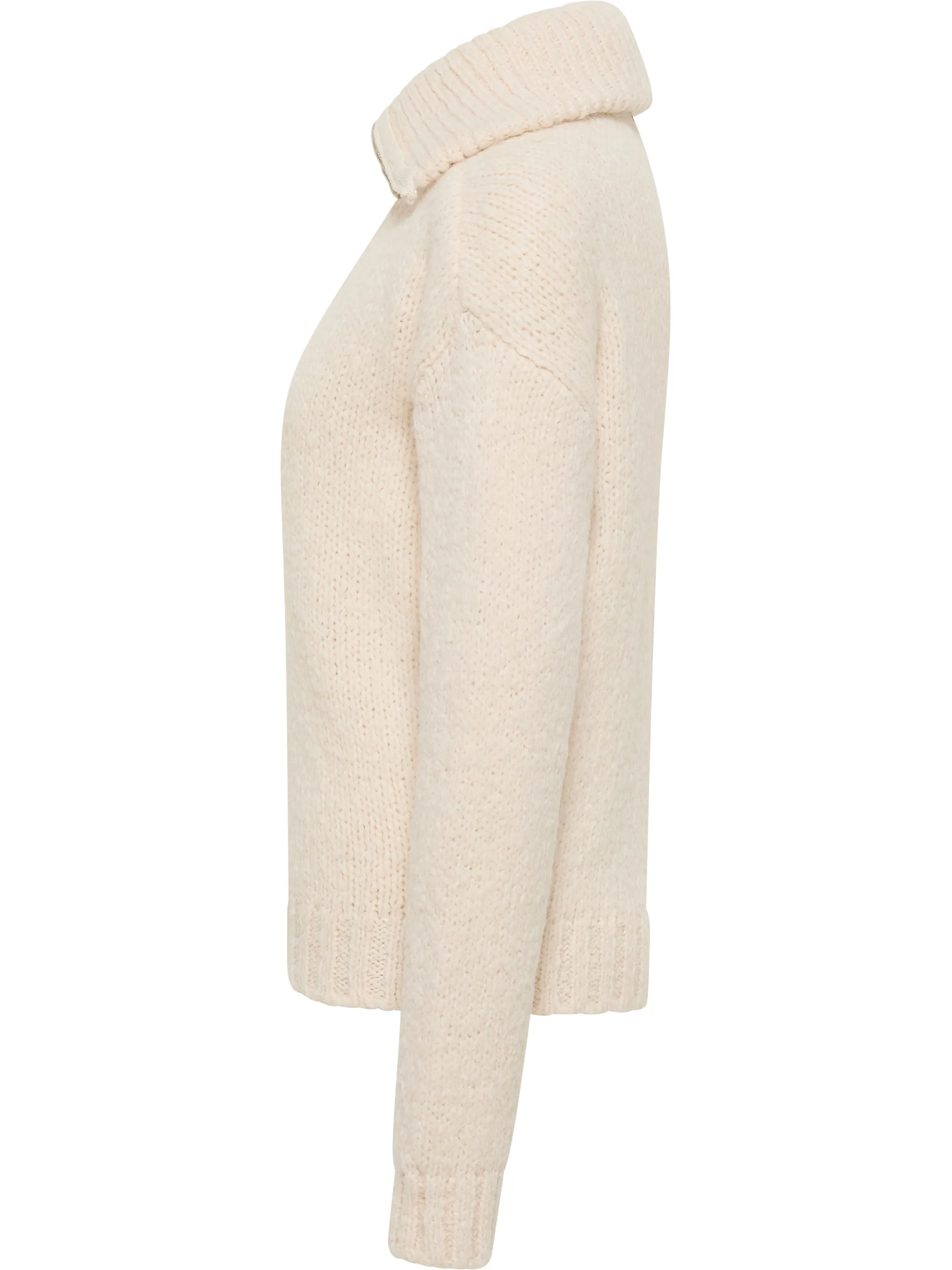 Damen Sweater/Cardigan MADERA