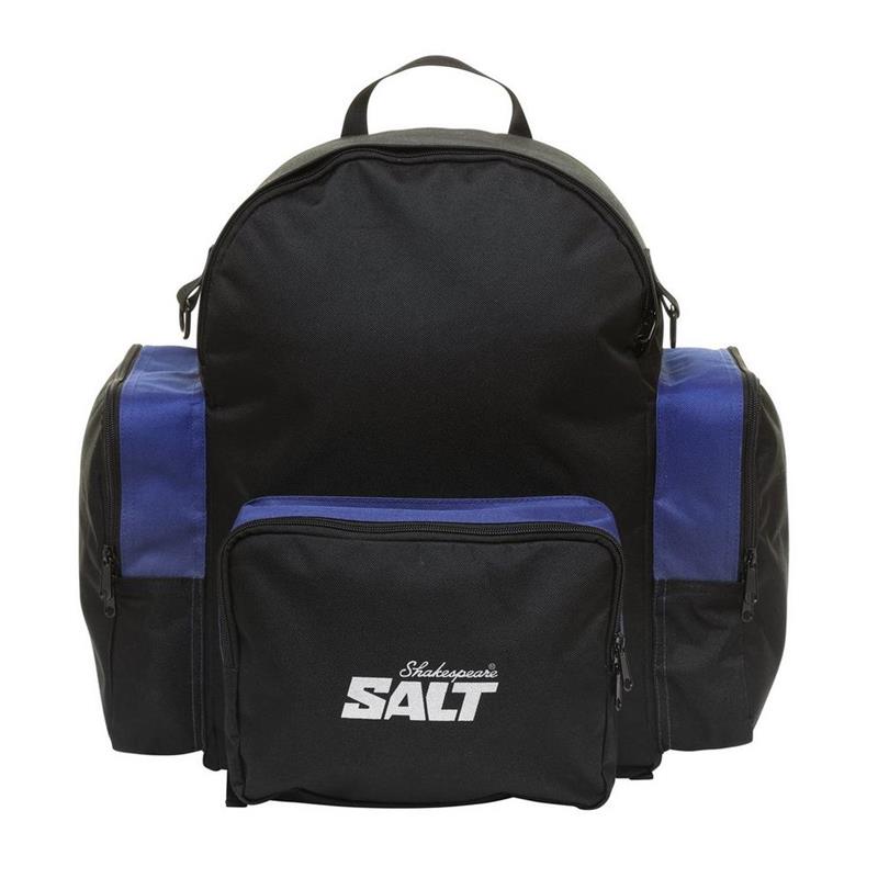 Sac À Dos Shakespeare Salt Rucksack