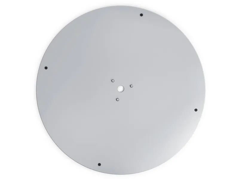 Køsystem Meto Turn-O-Matic gulvstander FS902 holder A3