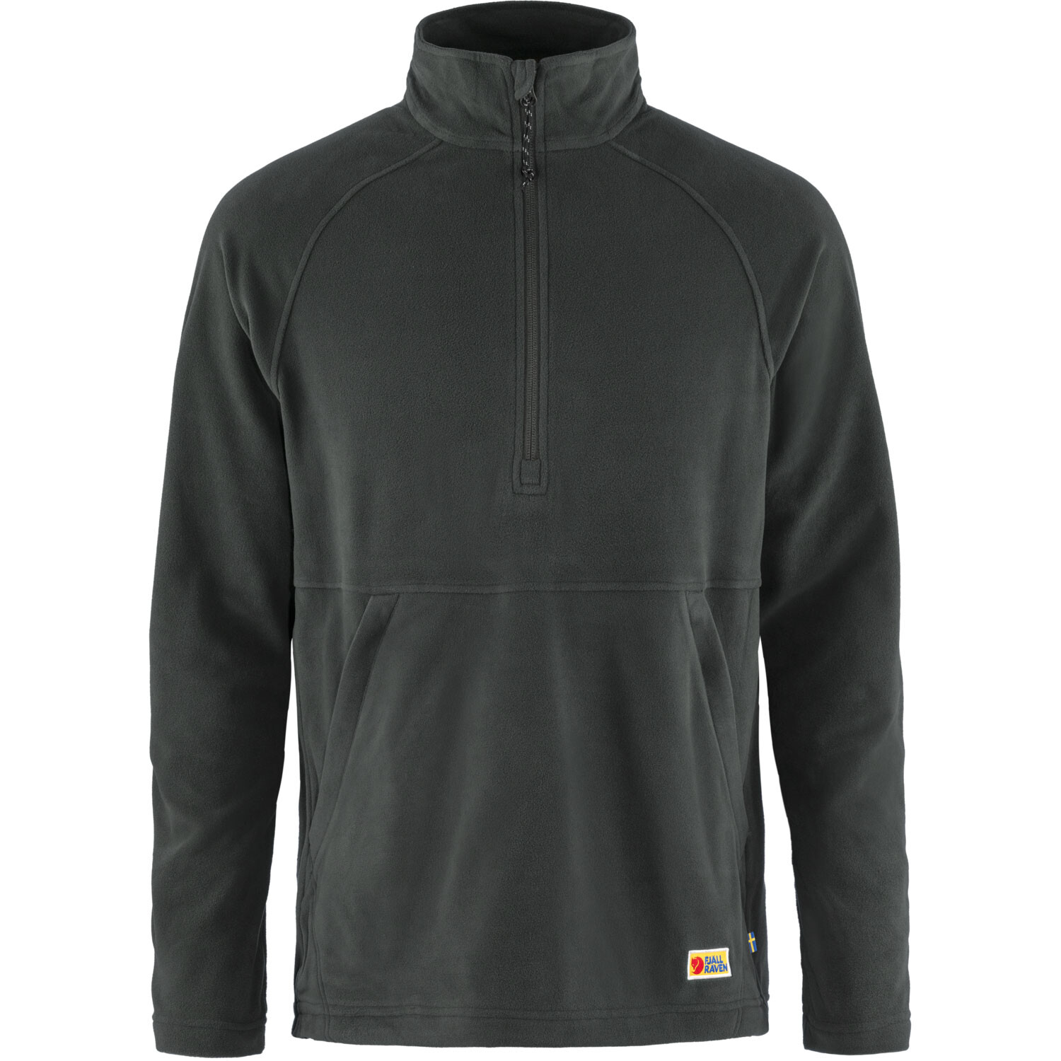 Fjällräven Mens Vardag Lite Fleece
