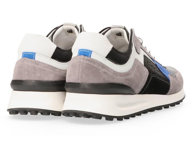 Australian Footwear PERU Grijs combi (PKL)