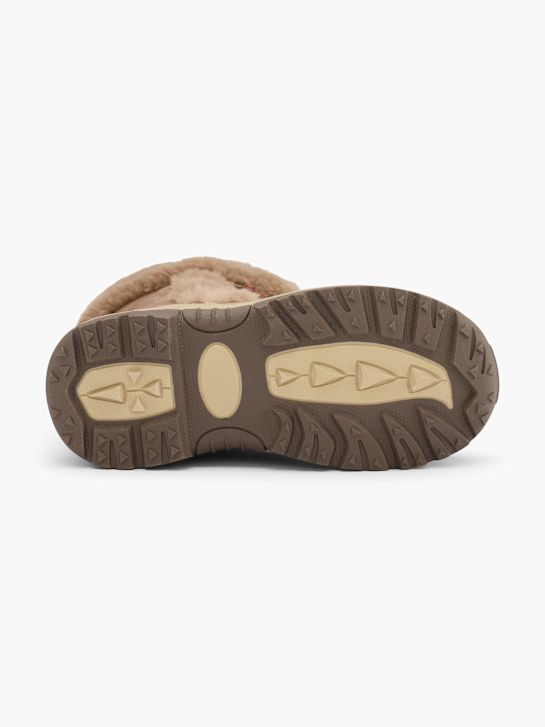 Cortina Winterstiefel Taupe