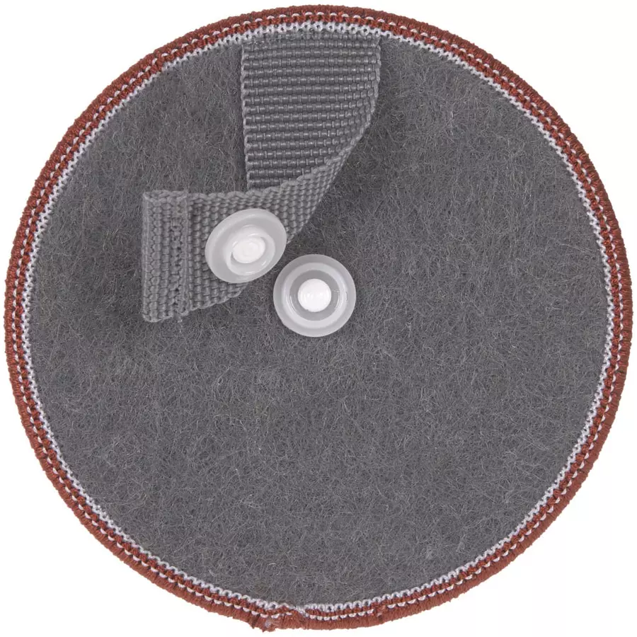LÄSSIG School Patches Set Car