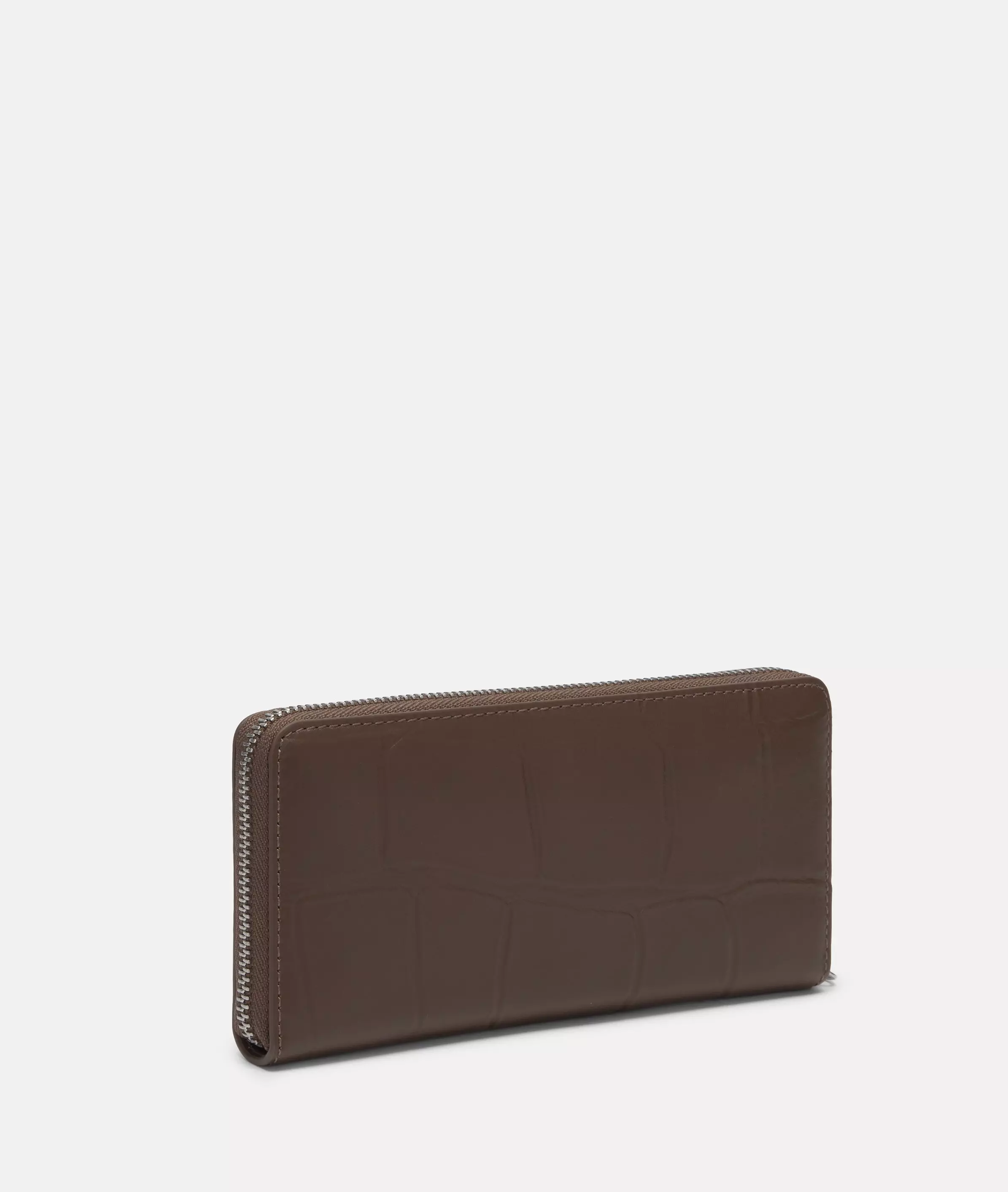 Sally purse L Large leather wallet