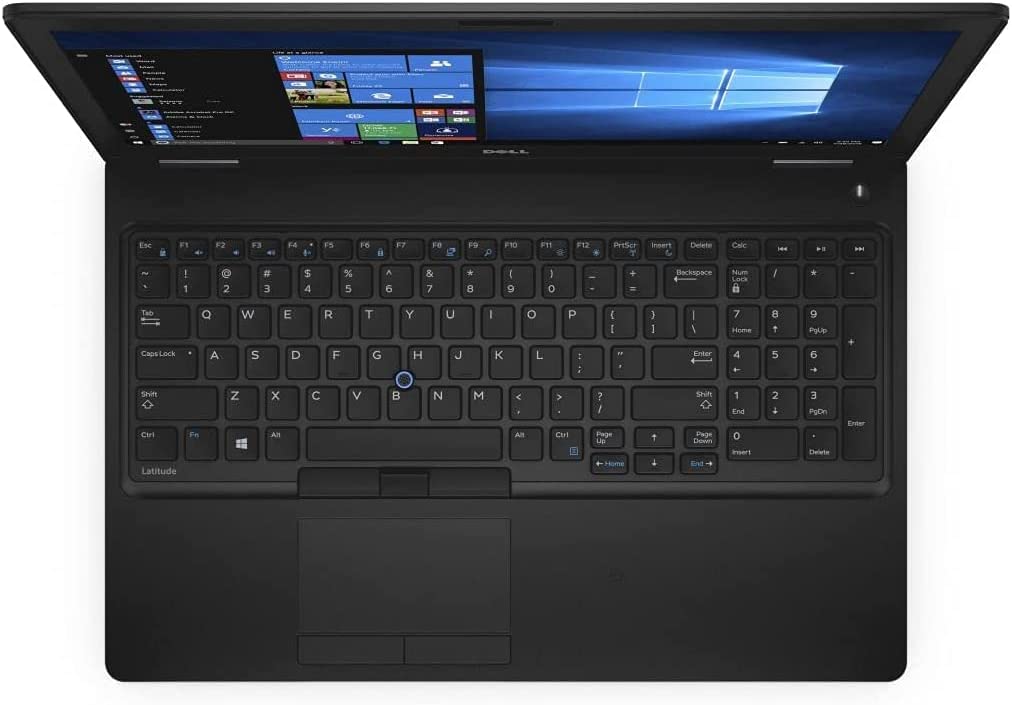 Dell Latitude E7480 | i5-7200U | 14