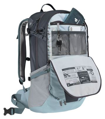 Sac à Dos de Randonnée Deuter Futura 23 Gris