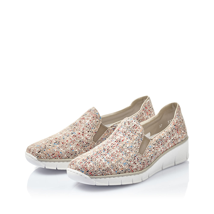 Rieker 53766-61 | MULTI