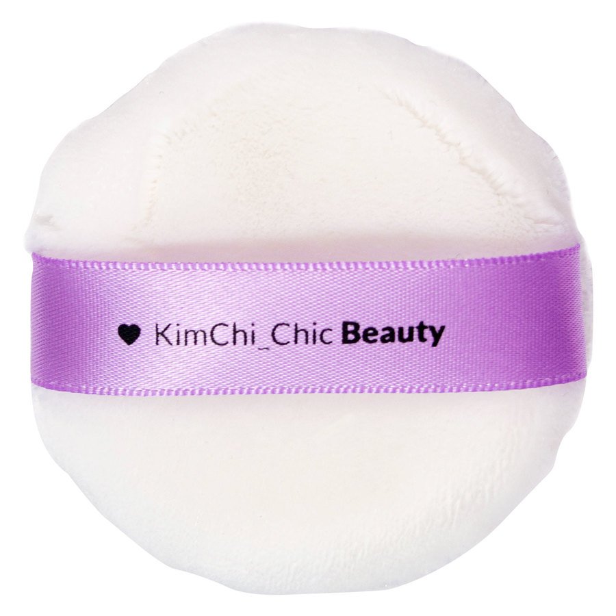 KimChi Chic Puff Puff Pass Loose Setting Powder Chocolate 24g