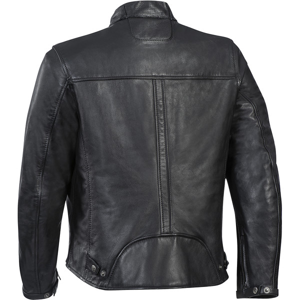 Ixon - Blouson Crank C Lady Noir